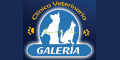 CLINICA VETERINARIA GALERIA logo