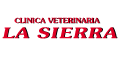 CLINICA VETERINARIA LA SIERRA logo