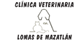 CLINICA VETERINARIA LOMAS DE MAZATLAN logo