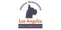 CLINICA VETERINARIA LOS ANGELES logo