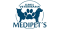 Clinica Veterinaria Medipets logo