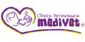 Clinica Veterinaria Medivet logo