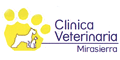 Clinica Veterinaria Mirasierra logo