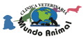 Clinica Veterinaria Mundo Animal logo