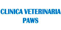 Clinica Veterinaria Paws logo