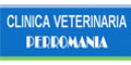 Clinica Veterinaria Perromania logo