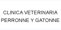 CLINICA VETERINARIA PERRONE Y GATONE logo