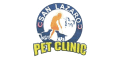 Clinica Veterinaria Pet Clinic San Lazaro logo