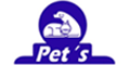 CLINICA VETERINARIA PETS logo
