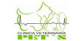Clinica Veterinaria Pets logo