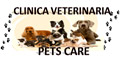 Clinica Veterinaria Pets Care logo