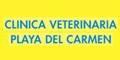 CLINICA VETERINARIA PLAYA DEL CARMEN logo