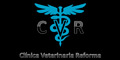 Clinica Veterinaria Reforma logo