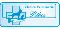 Clinica Veterinaria Rihos logo