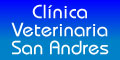 Clinica Veterinaria San Andres logo