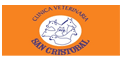 Clinica Veterinaria San Cristobal logo