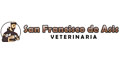 Clinica Veterinaria San Francisco De Asis logo