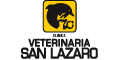CLINICA VETERINARIA SAN LAZARO logo