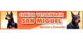 Clinica Veterinaria San Miguel logo