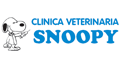 CLINICA VETERINARIA SNOOPY logo