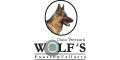 Clinica Veterinaria Wolfs logo