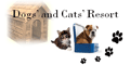 Clinica Veterinaria Y Estetica Canina Dogs And Cats Resort logo