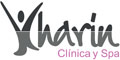 Clinica Xharin logo