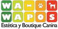 Clinica Y Estetica Canina Wawapos logo