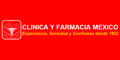 Clinica Y Farmacia Mexico Sa logo