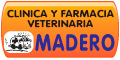 Clinica Y Farmacia Veterinaria Madero logo