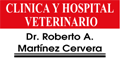 CLINICA Y HOSPITAL VETERINARIO DR ROBERTO A MARTINEZ