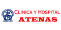 Clinica Y Maternidad Atenas logo