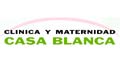 CLINICA Y MATERNIDAD CASA BLANCA