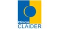 CLINICAS CLAIDER logo