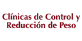 CLINICAS DE CONTROL Y REDUCCION DE PESO logo