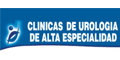 Clinicas De Urologia De Alta Especialidad logo