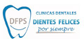 Clinicas Dentales Dientes Felices Por Siempre