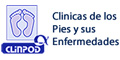 Clinpod logo