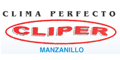 Cliper Manzanillo logo