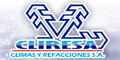 Cliresa logo