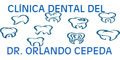 Clínica Dental Del Dr. Orlando Cepeda logo