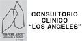 CLÍNICA LOS ANGELES logo