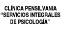 Clínica Pensilvania Servicios Integrales De Psicología