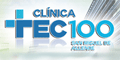 Clínica Tec 100 San Miguel De Allende logo