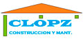 Clopz Construccion Y Mantenimiento