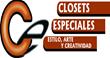 Closets Especiales Ce