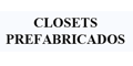 Closets Prefabricados Salgado logo
