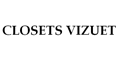 Closets Vizuet logo
