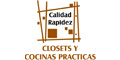 Closets Y Cocinas Practicas logo