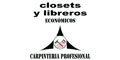 Closets Y Libreros Económicos Wally logo